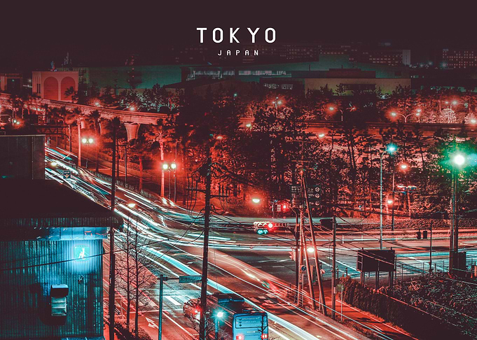 Tokyo
