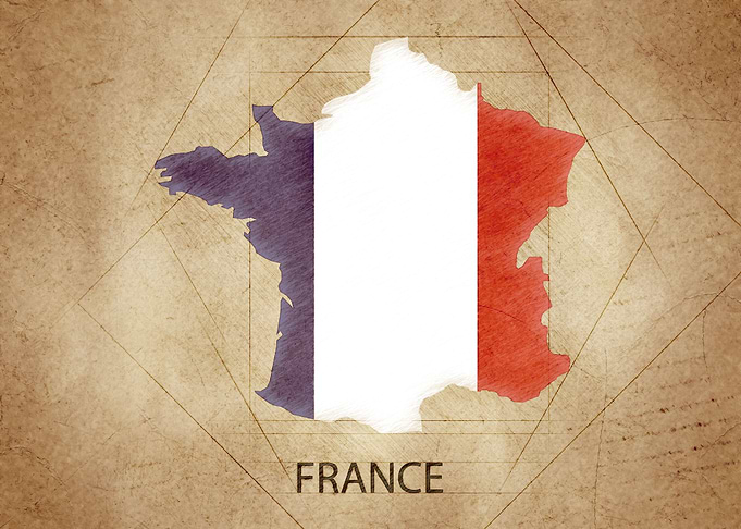 France
