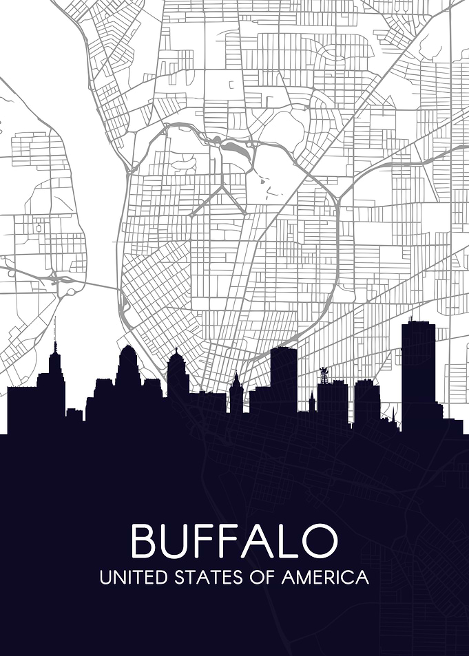 Buffalo USA