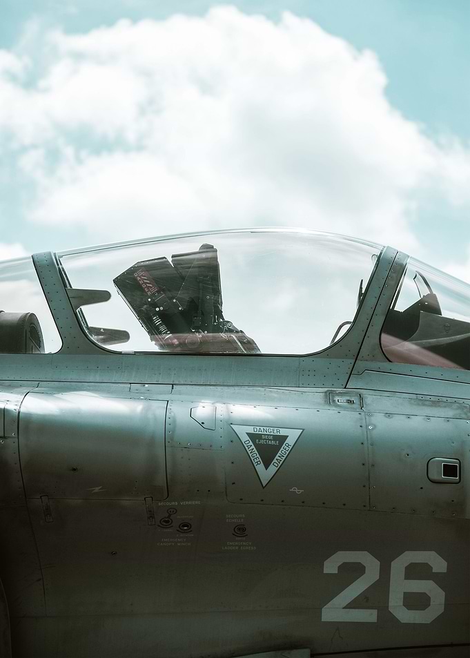 rafale