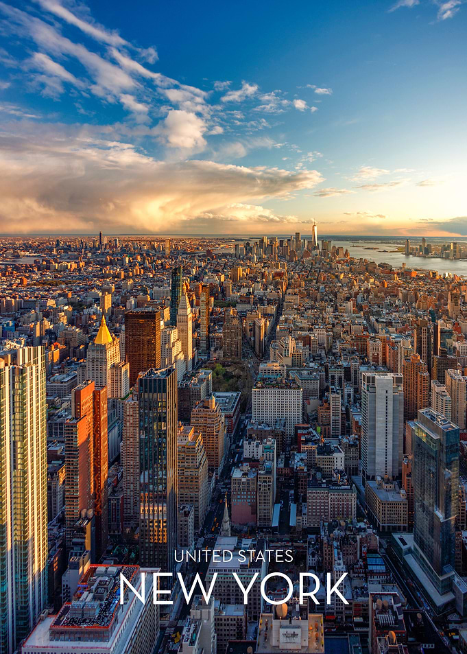 Manhattan