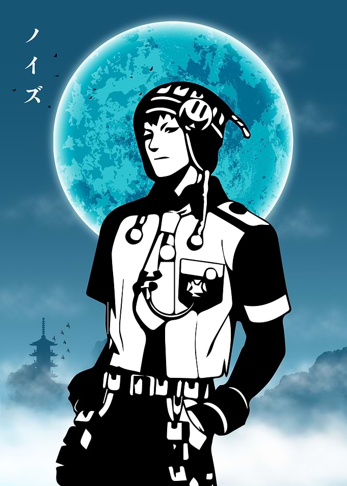 Noiz