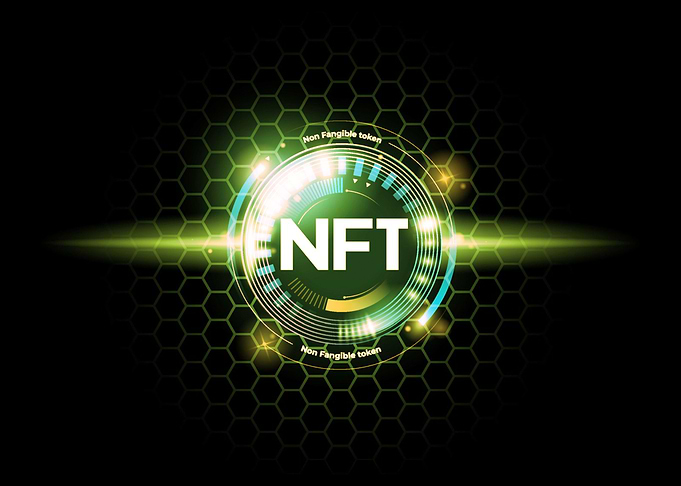 nfts crypto