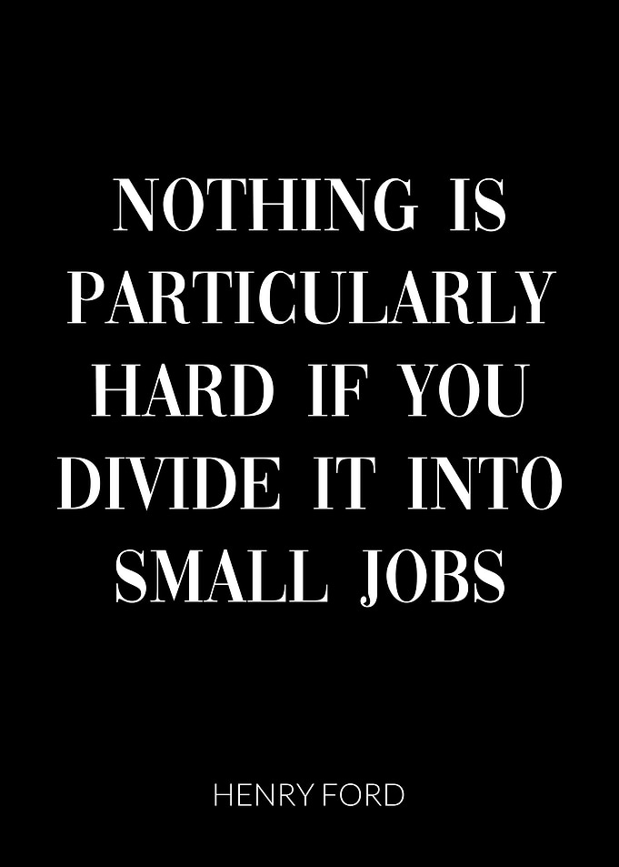 Henry Ford Quote