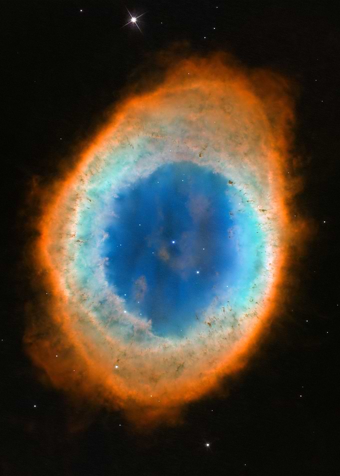 Ring Nebula