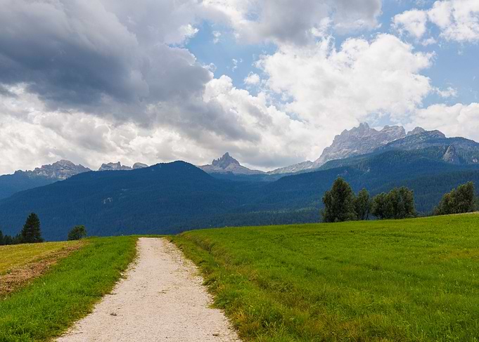 Campo Cortina