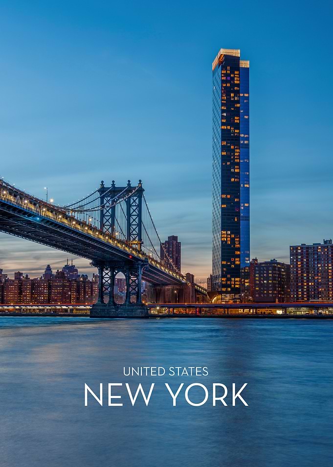 Manhattan
