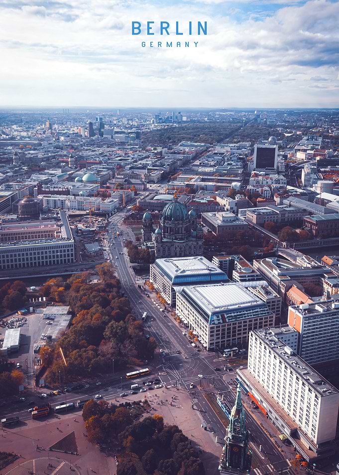 Berlin