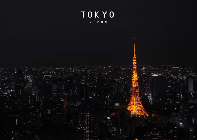 Tokyo
