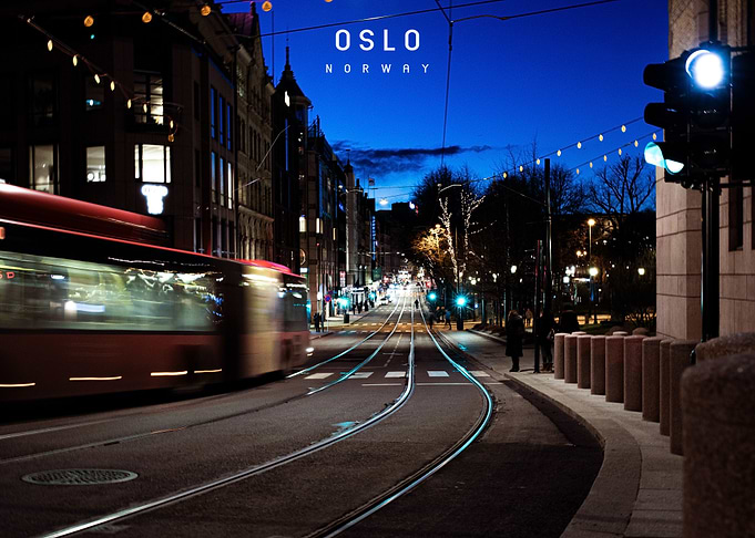 Oslo
