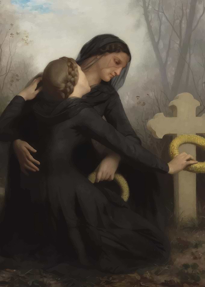 William Bouguereau