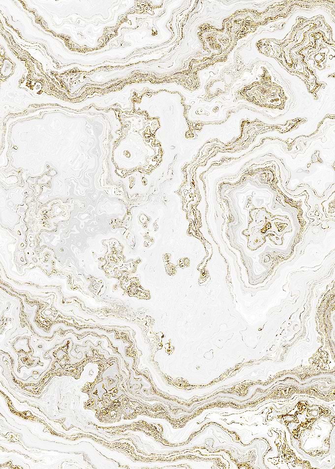 Luxury White Marble 15