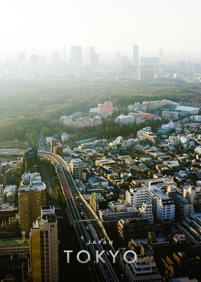 Tokyo Skyview