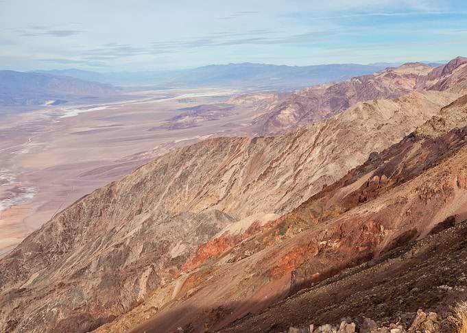 Death Valley
