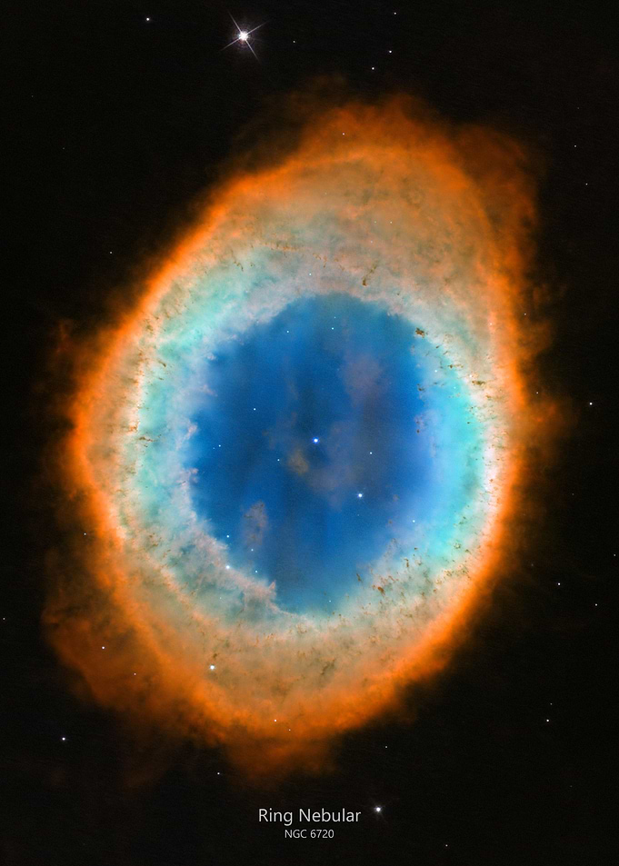 Ring Nebula