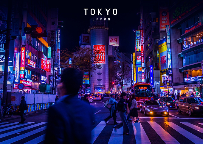 Tokyo