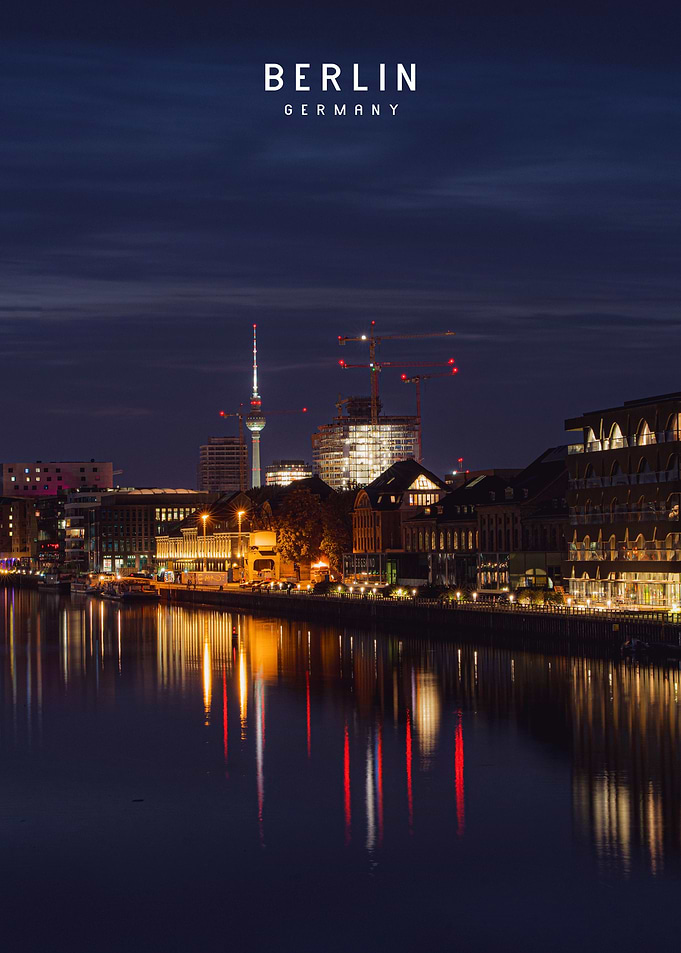 Berlin