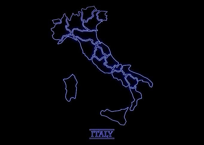 Italy