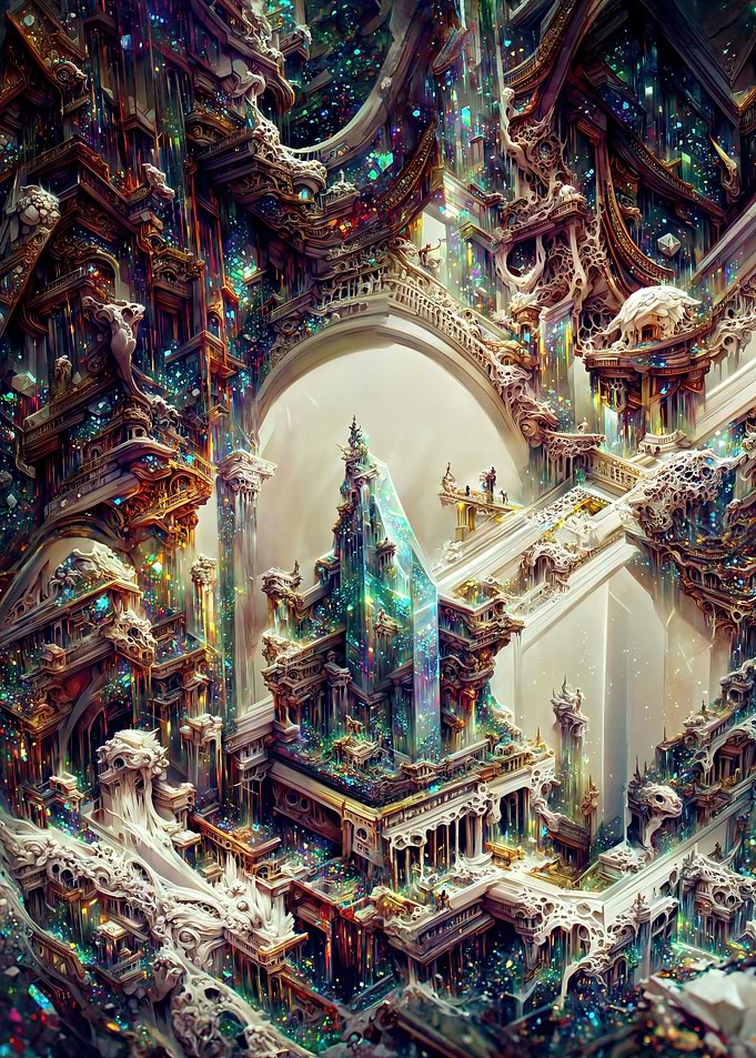 Emerald Hall