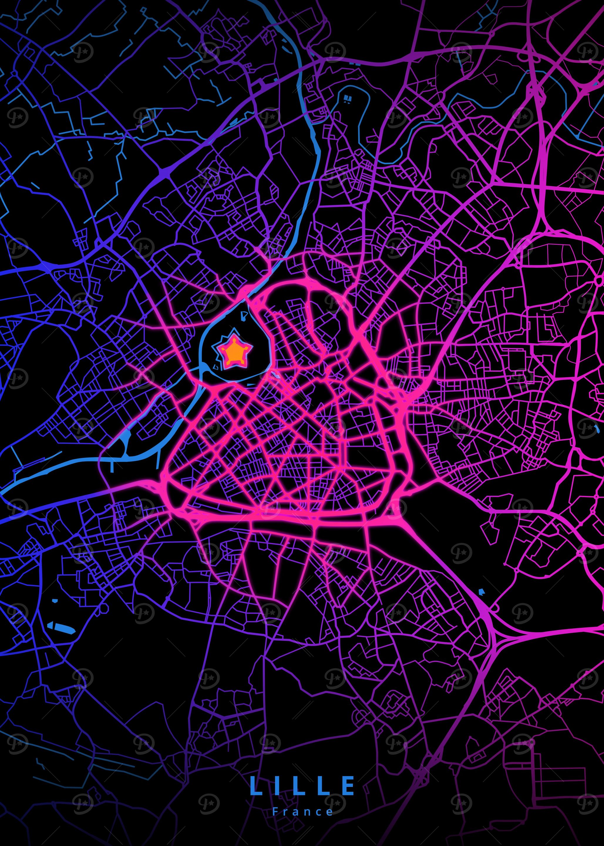 Lille