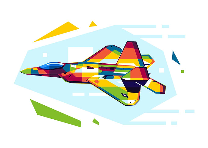 F22 Raptor