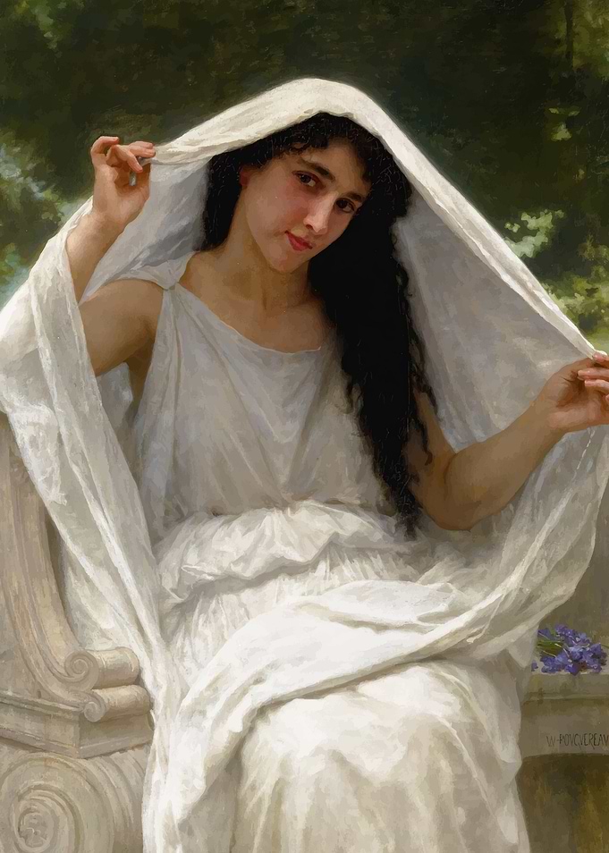William Bouguereau