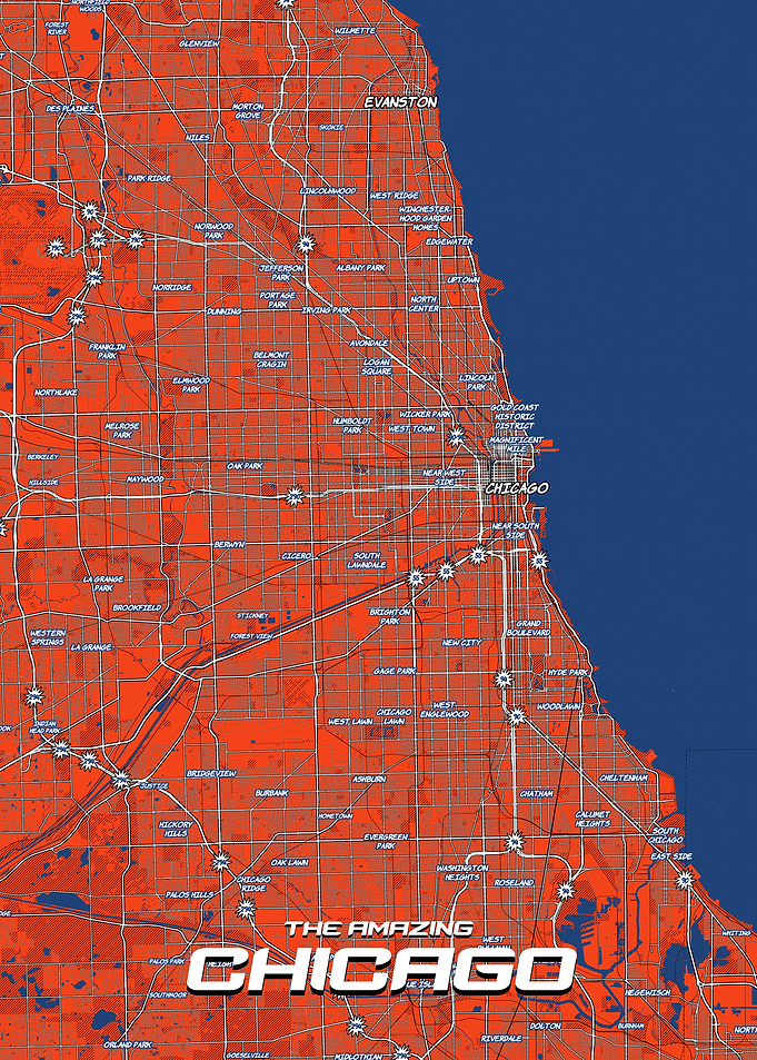CHICAGO