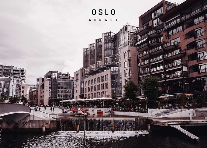 Oslo