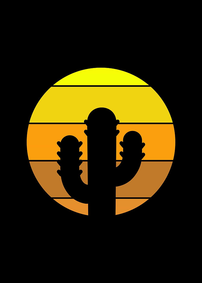 Retro Cactis