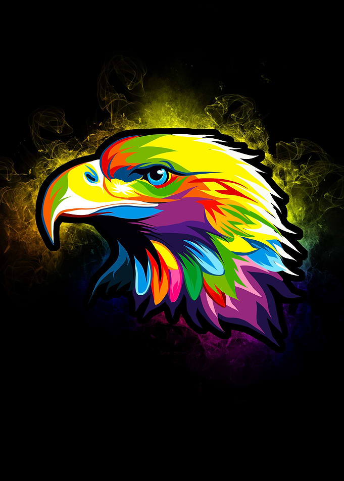 Eagle Head Smoky