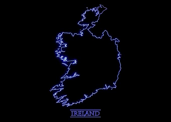 Ireland