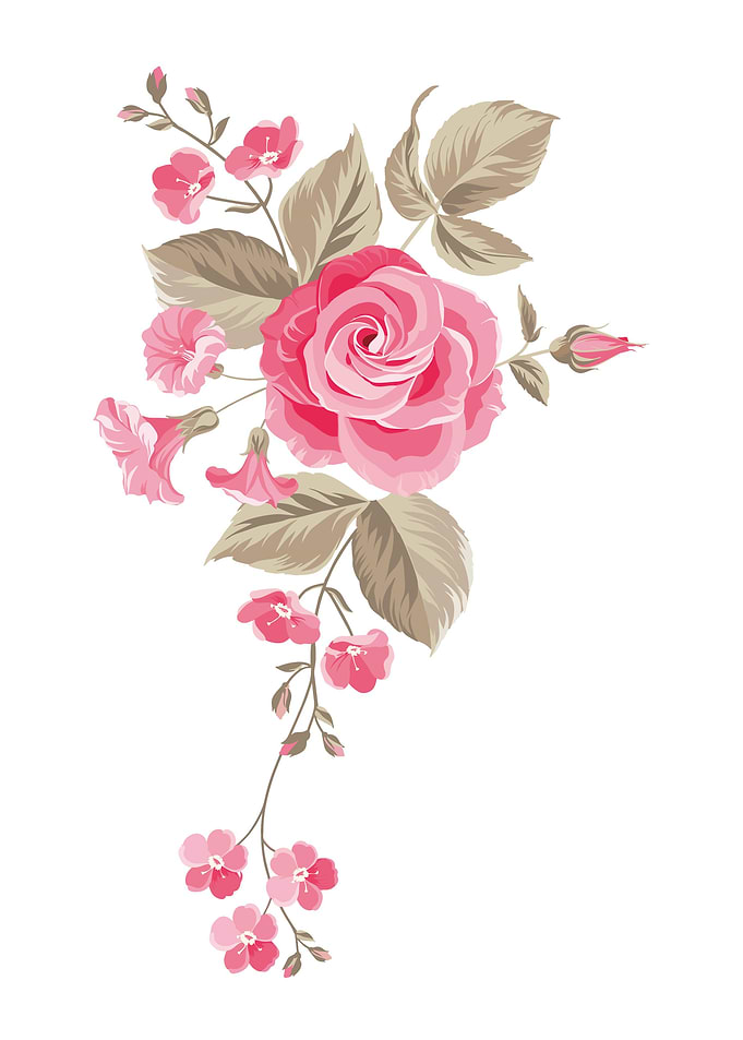 blush