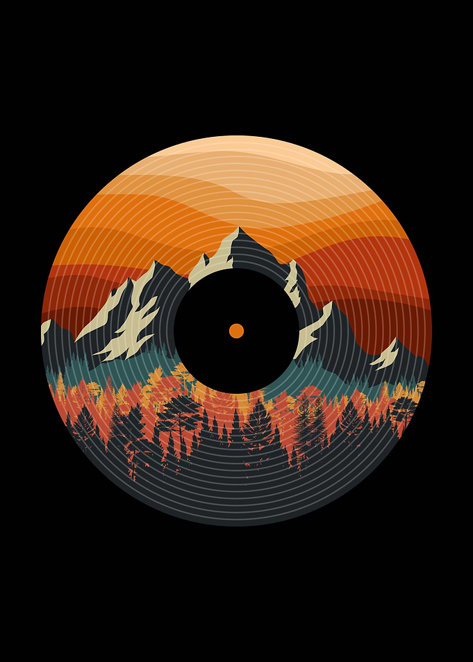 Wild Vinyl