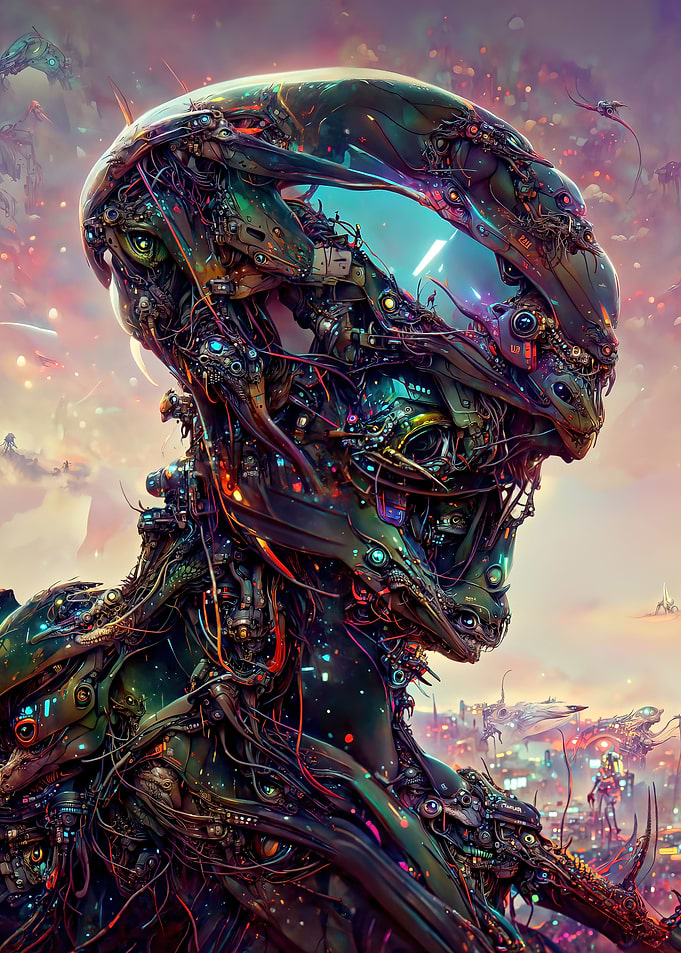 Alien