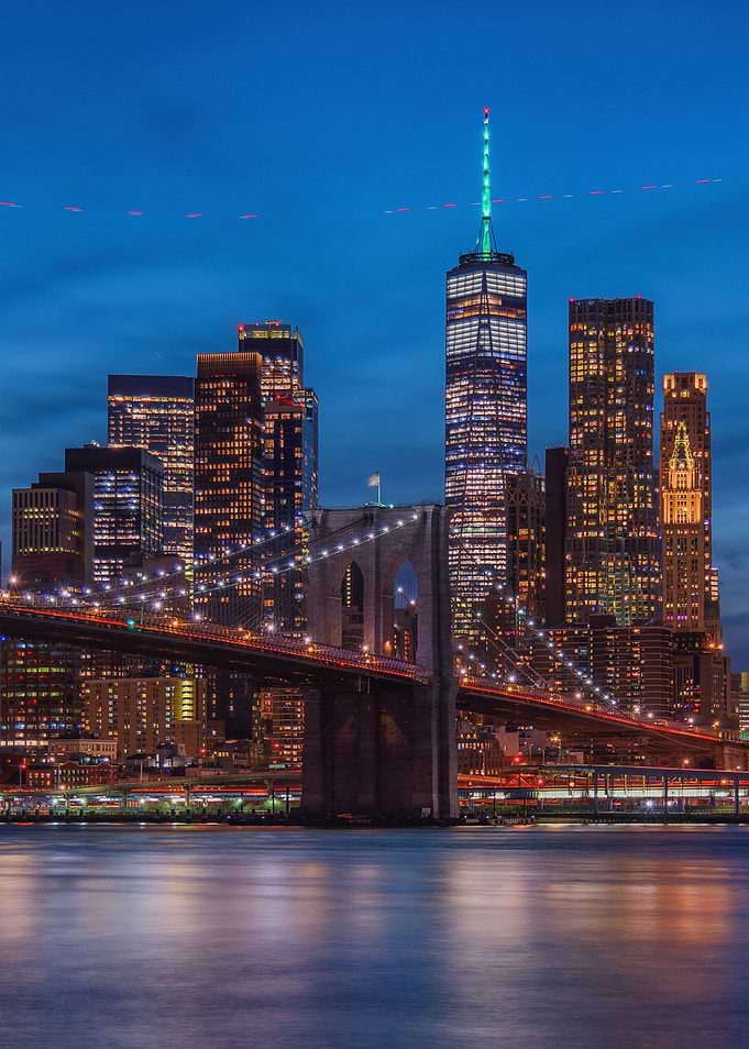 New york