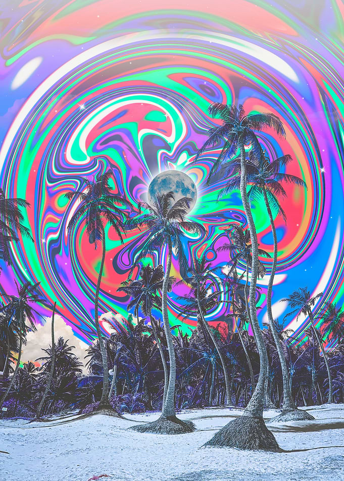 Tropical Dream