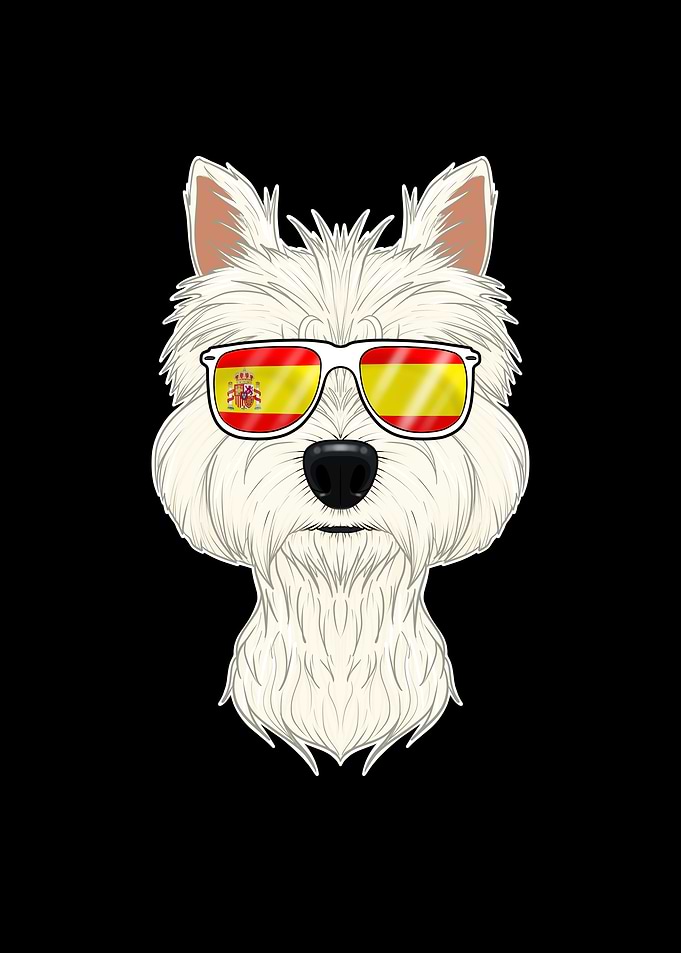 West Highland Terrier I