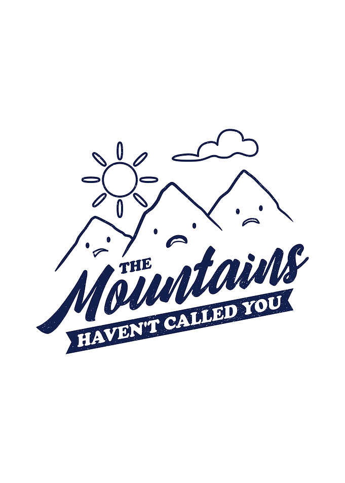 The Mountains
