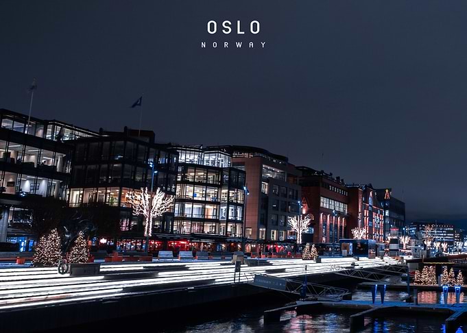 Oslo