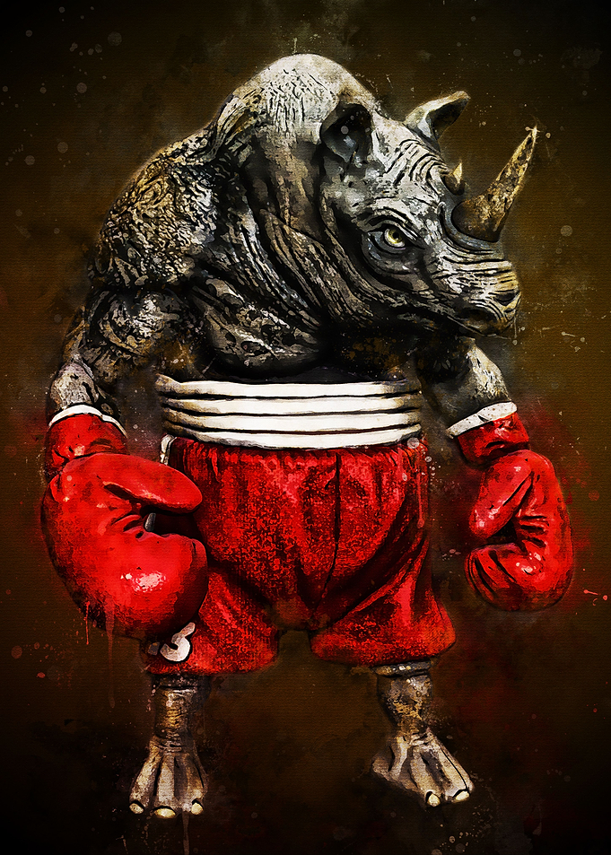 Rhinoceros