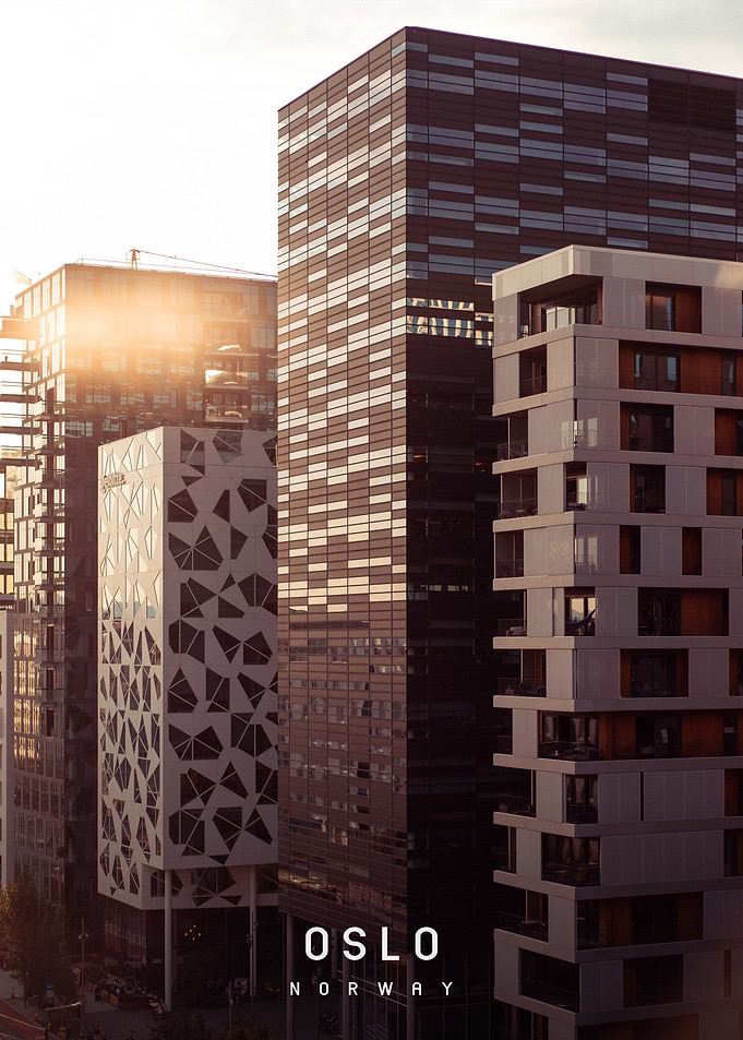 Oslo