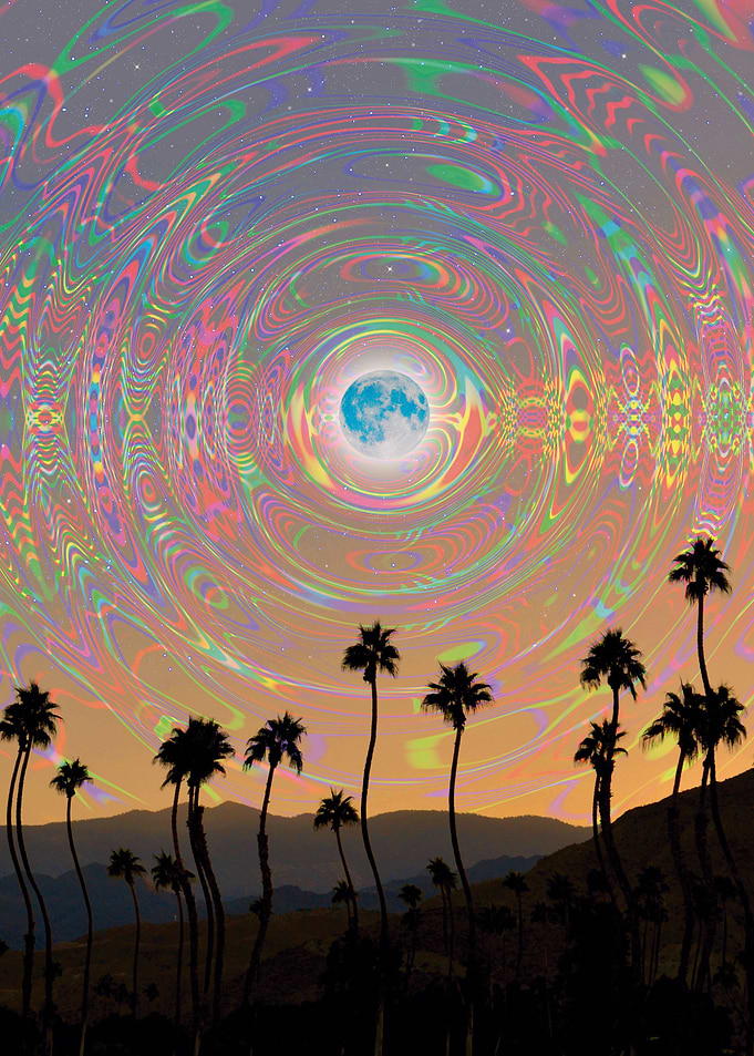 Liquid Dreams