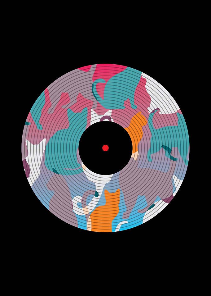 Cats Vinyl