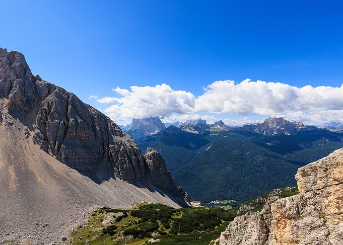 Mount Faloria
