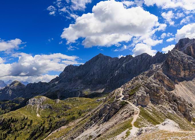 Mount Faloria