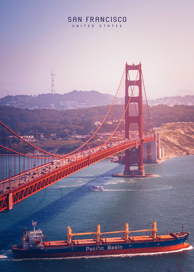 San Francisco