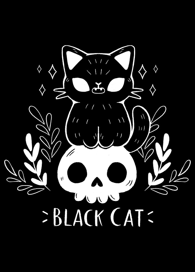 Black Cat