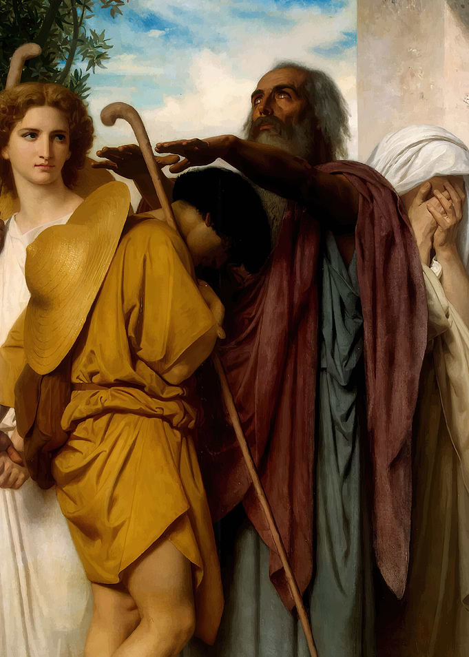 William Bouguereau