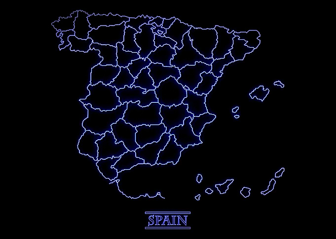 Spain