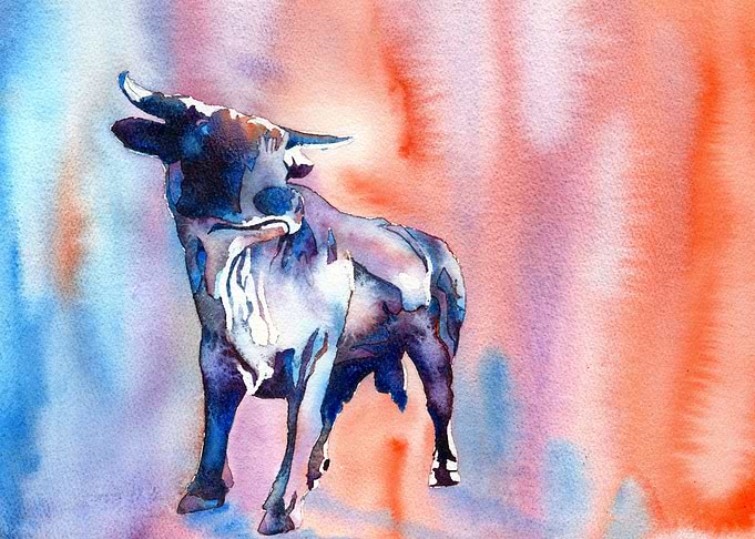 Bull Durham NC art